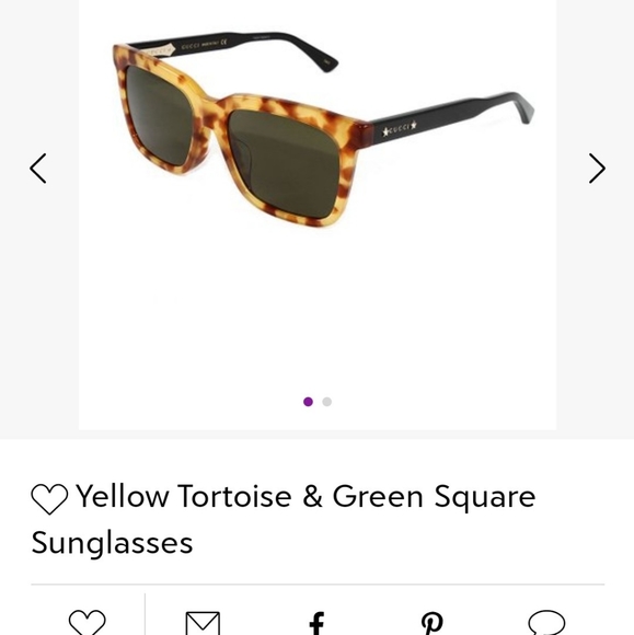Gucci - Picture 1 of 1